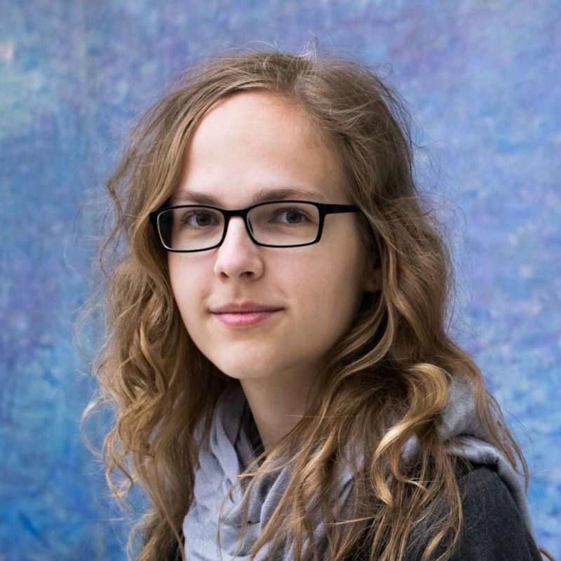 fotka organizátora