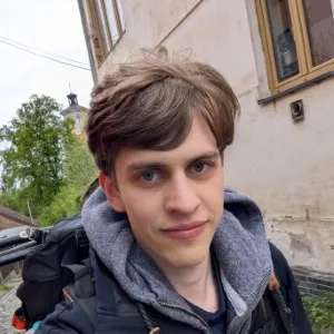 fotka organizátora