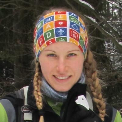 fotka organizátora