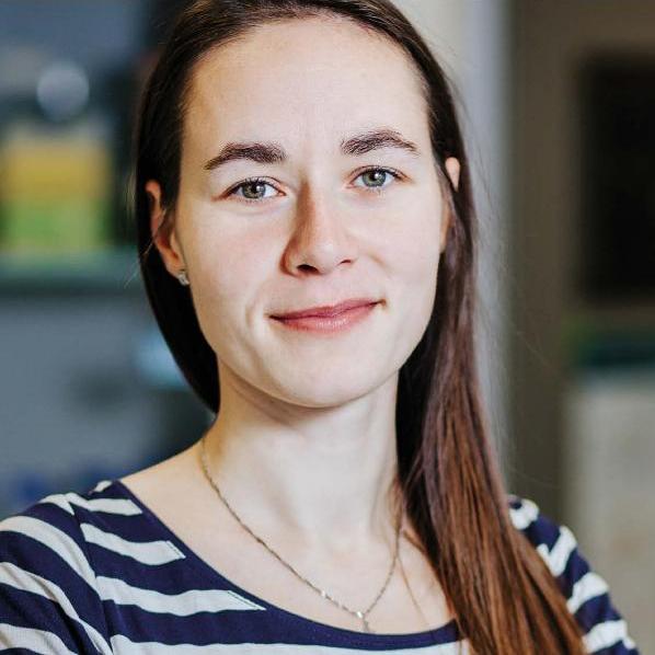 fotka organizátora